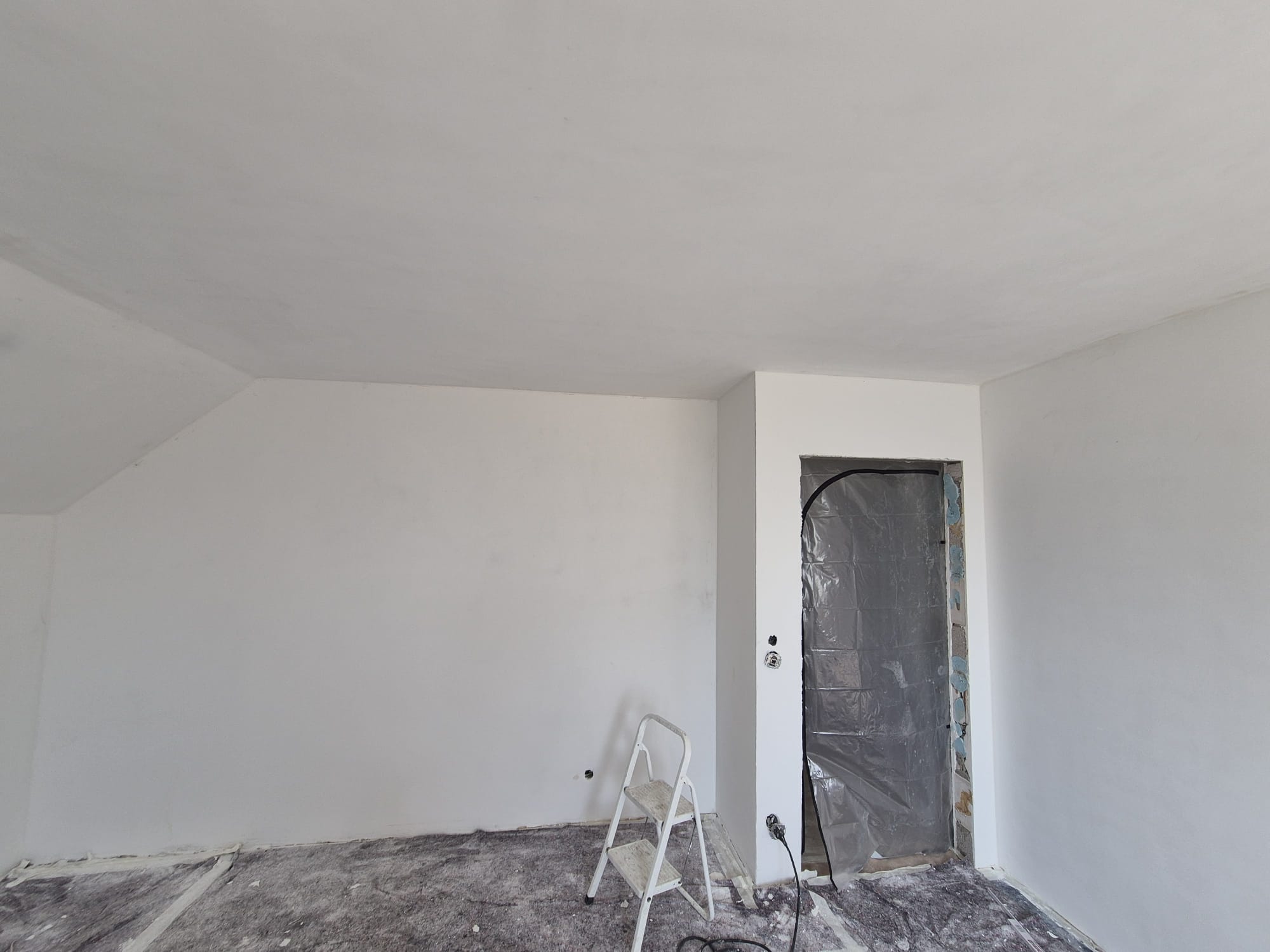 Referenz – Malerarbeiten